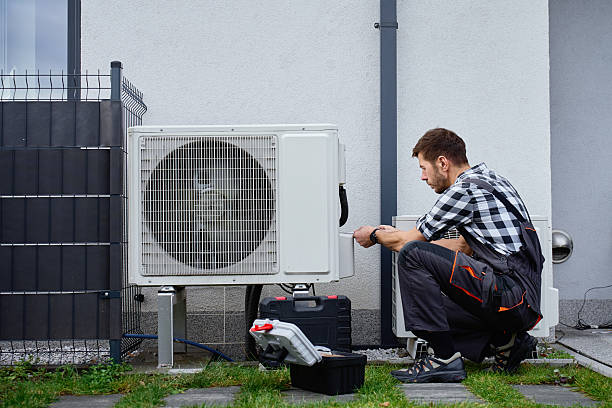 Trusted Hvac service in Wellsville, OH - Tropical Oasis HVAC